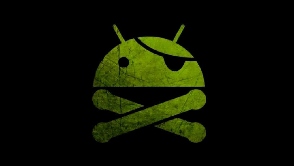 android root