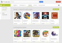 Google Play