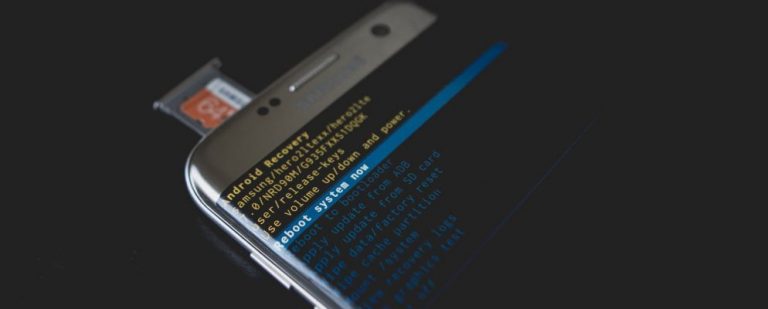 safe mode s8