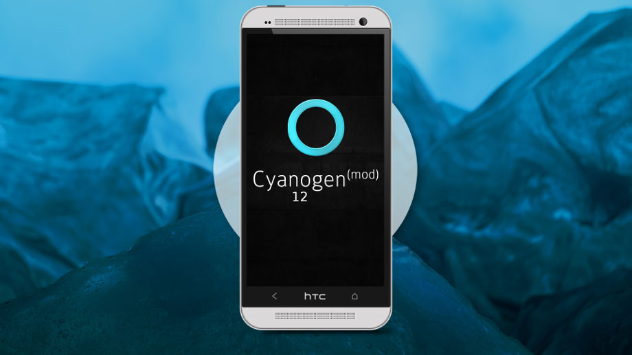 CyanogenMod