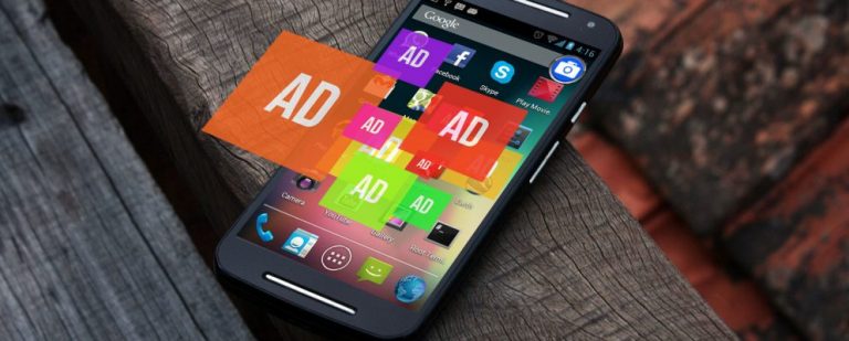 Effective Ways to Get Rid of Ads on Android! - HowAndroidHelp.com