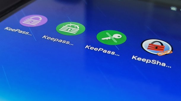 keepassdx pro