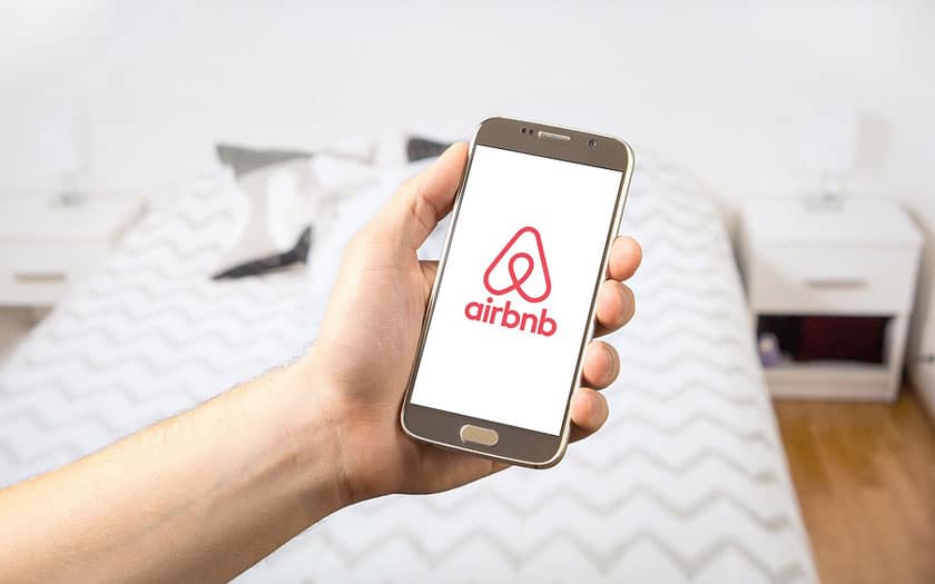 airbnb taxes