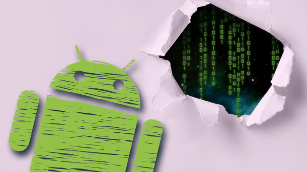 Patchday Android: Critical gaps in the system lead to remote code execution