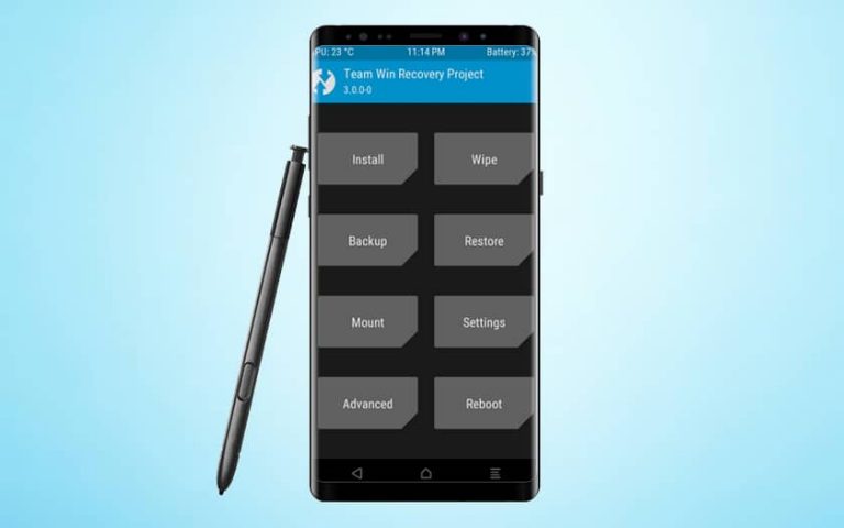 jailbreak note 9