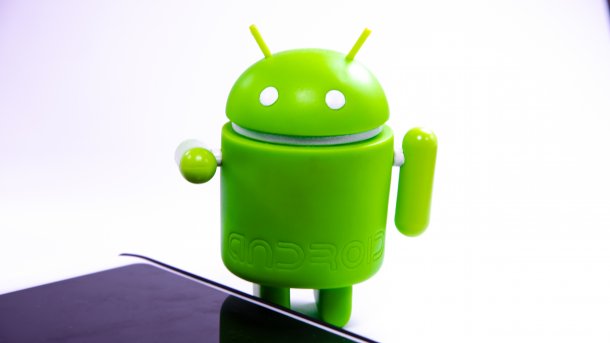 Study: Of 150,000 Android apps, 12,000 contain a back door