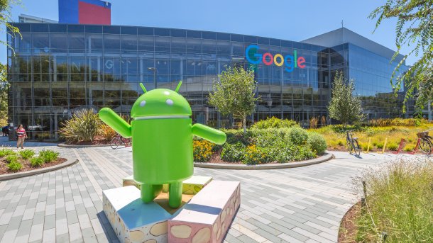 Google's Advanced Protection for Android devices expanded