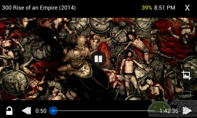 300 rise of an empire popcorn time