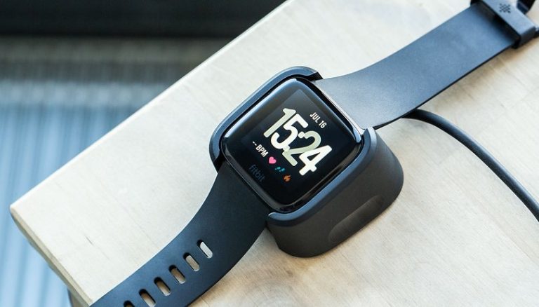 fitbit with cellular