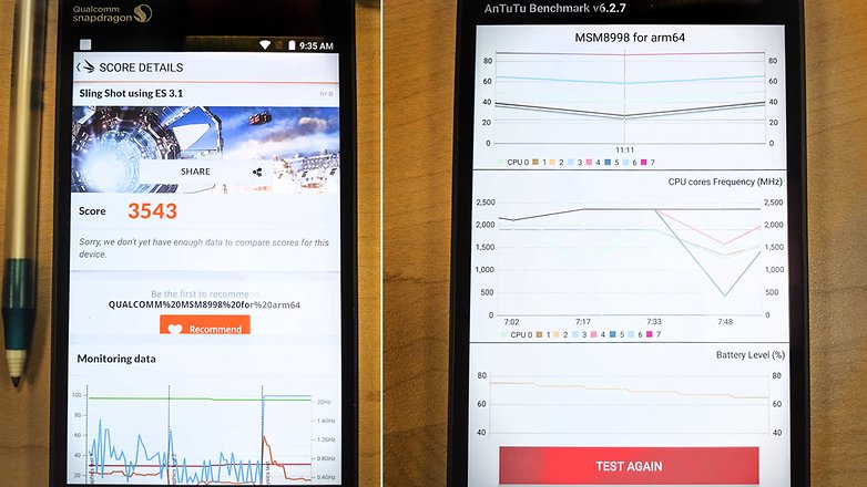 AndroidPIT qualcomm snapdragon 835 benchmark event 093544