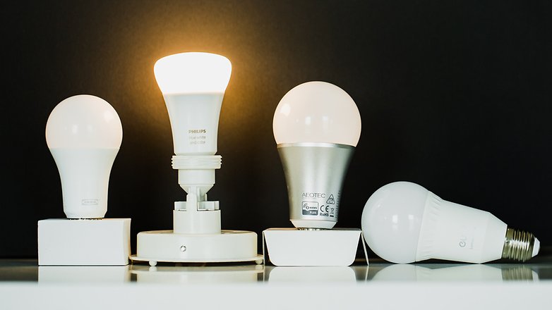 AndroidPIT smart bulbs 4029