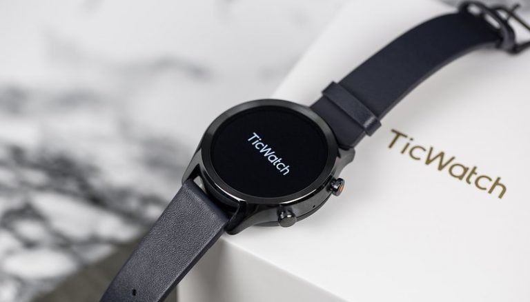 michael kors smartwatch factory reset