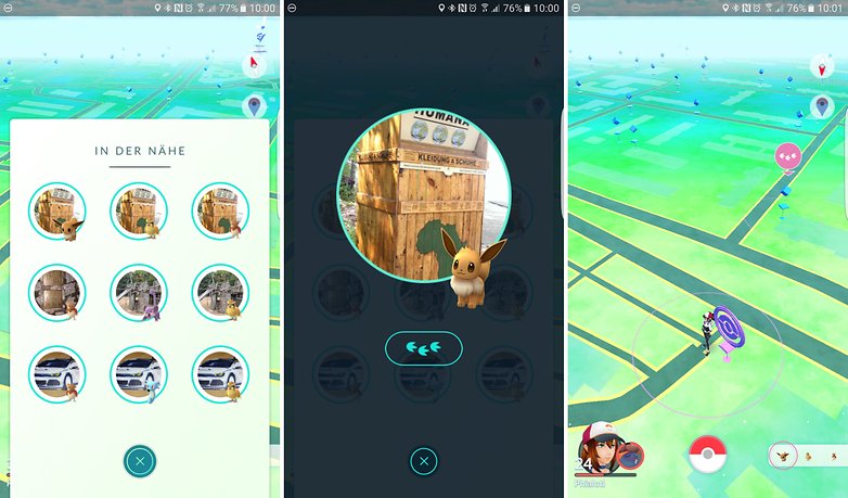 PokemonTracker