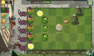 plants vs zombies 3 google play store