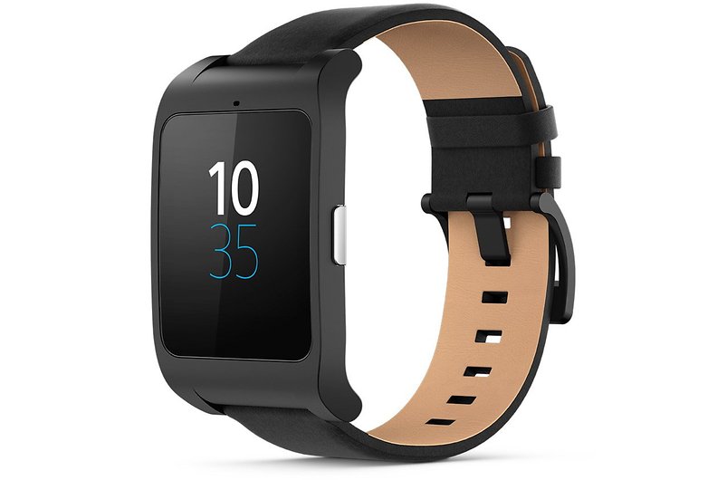 Sony SmartWatch 3