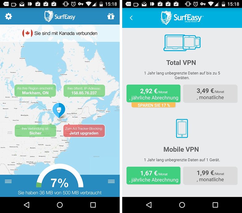 Surfeasy vpn как удалить с компьютера