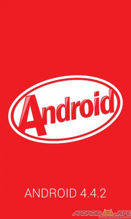 android 4.4.2 s3 mini