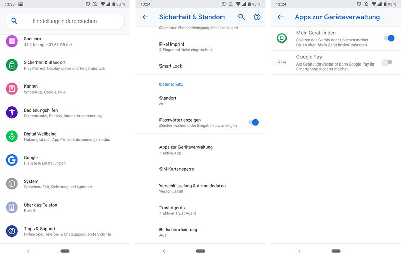 android 9 pie admin rights ap 01