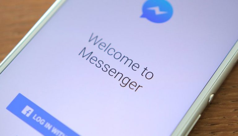 Facebook Messenger: Logging out made easy! - HowAndroidHelp.com