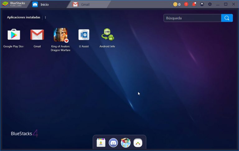 bluestacks android emulator safe