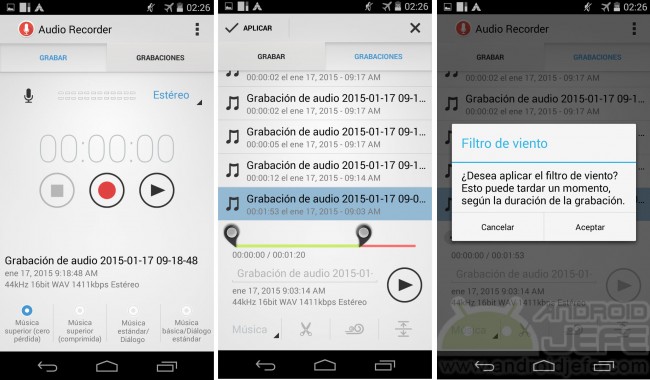 good recorders voice audio moto g other android audio recorder
