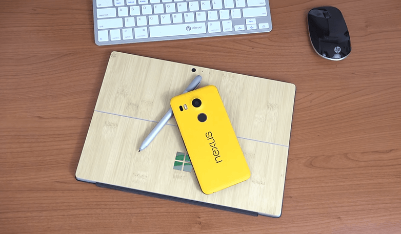 dbrand skin 5