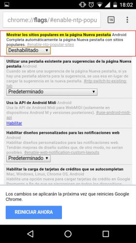 disable-visited-pages-new-tab-chrome-popular-sites