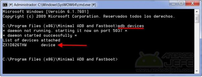 restore factory with minimal adb fastboot