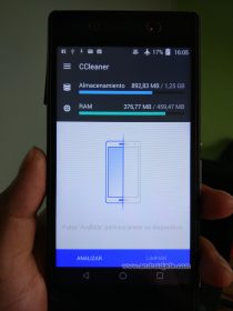 counterfeit sony xperia z4