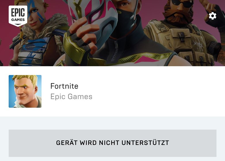 fortnite mobile android beta signup epic 02