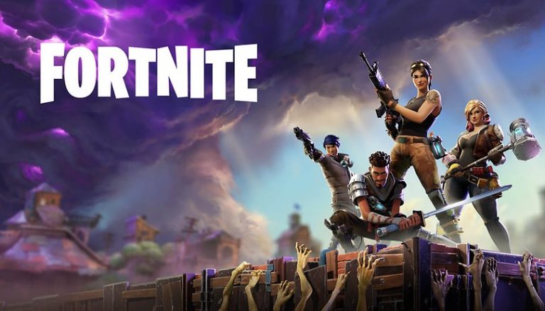 So you sign up for the Fortnite Beta now - HowAndroidHelp.com