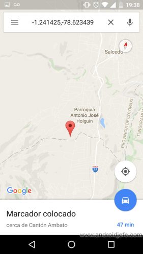 google-maps-location-code-marker
