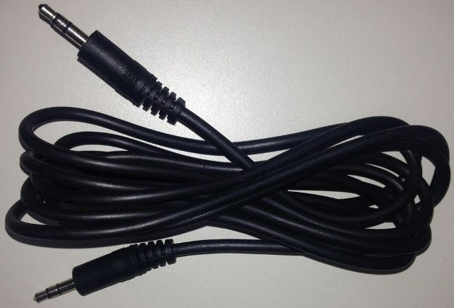 record internal audio android cable