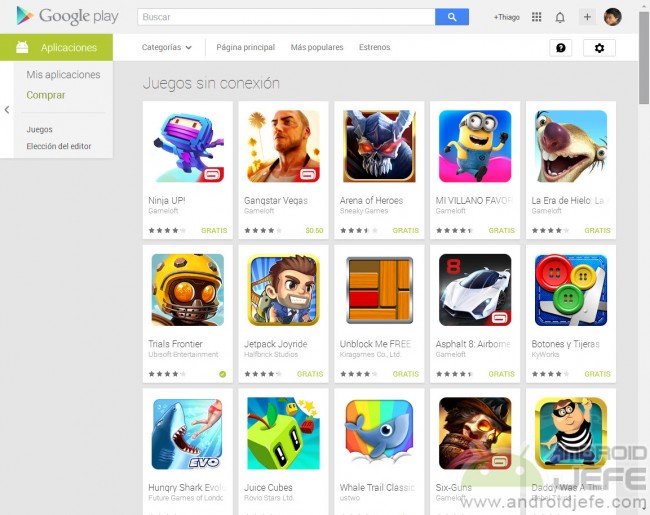 How to download games WITHOUT Play Store, WITHOUT internet ...