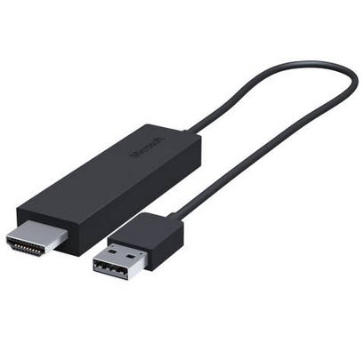 microsoft wireless display adapter information 2