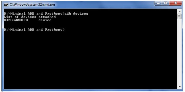 adb fastboot installer for windows download