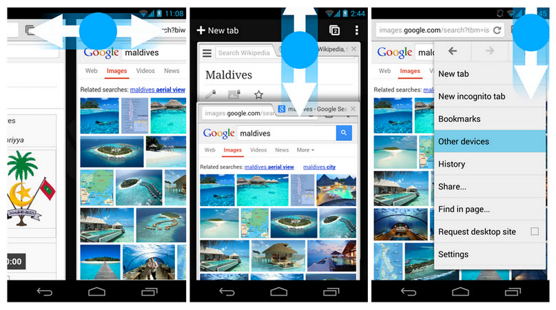 new-gestures-chrome-for-android