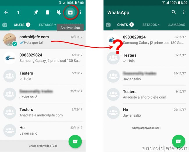 hidden whatsapp app download