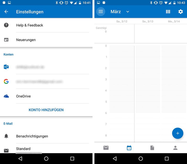 Sync Google Calendar with Outlook: Here s how HowAndroidHelp com