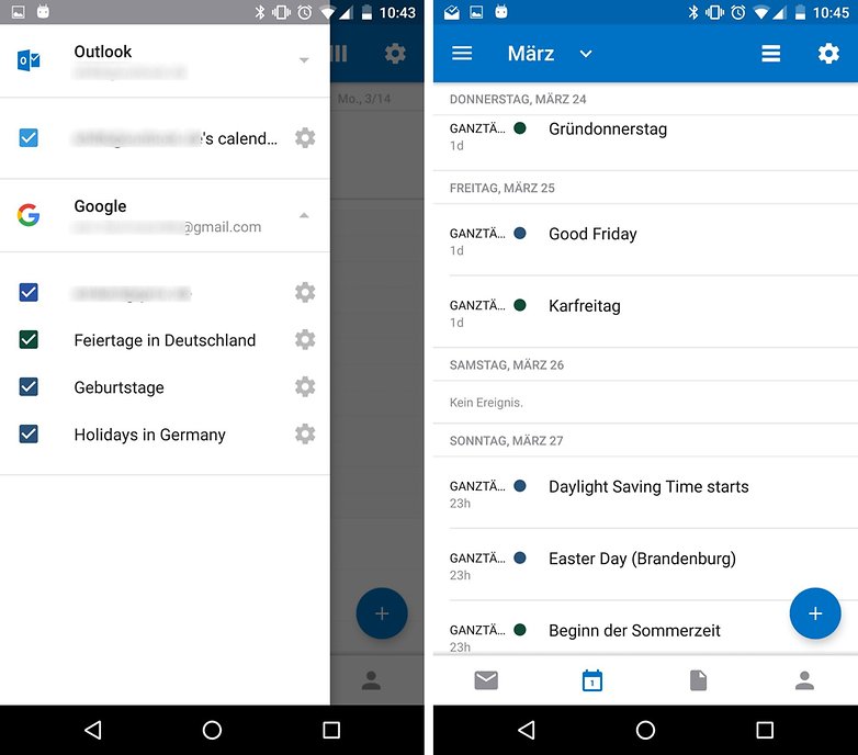 Sync Google Calendar with Outlook: Here's how - HowAndroidHelp.com