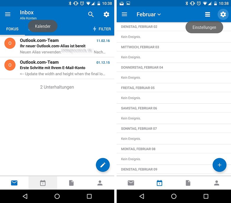 Sync Google Calendar with Outlook: Here's how - HowAndroidHelp.com