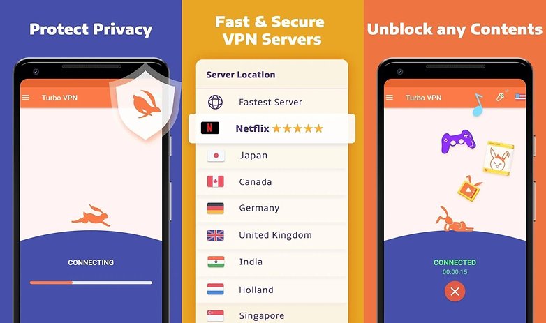 turbo vpn