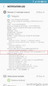 deleted telegram deleted telegram