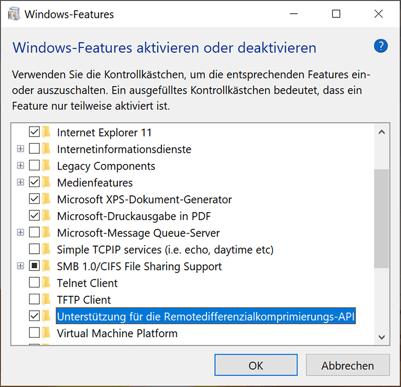 windows wifi tip rdc