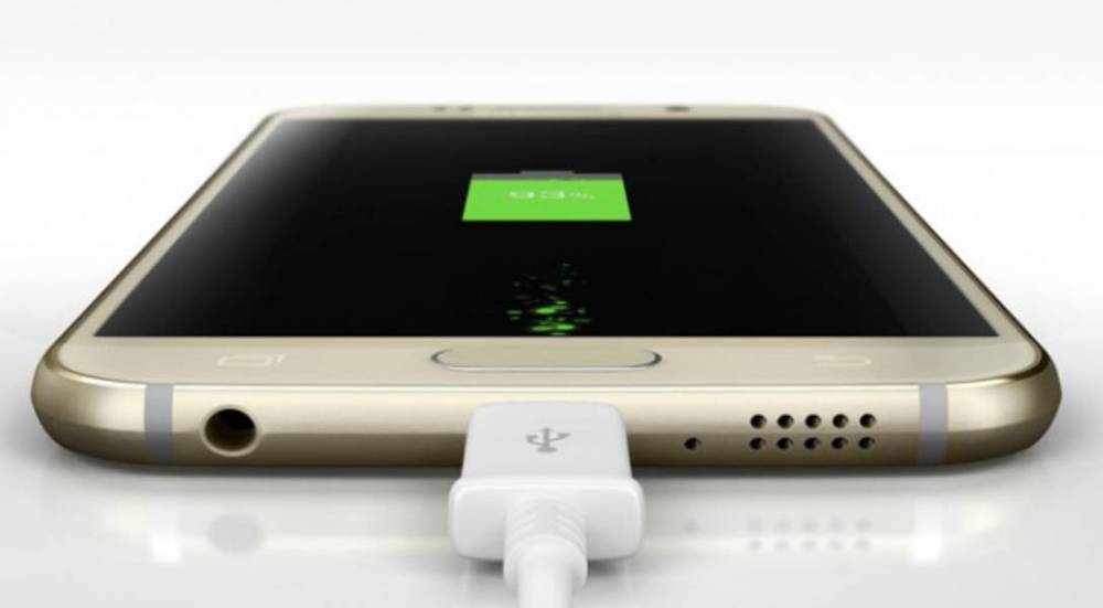 How to fix a mobile with charging problems