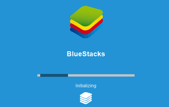 Bluestacks Stuck on Initialization in Windows 10/8/7 1