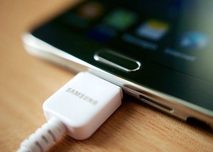 How to disable fast charging on Samsung Galaxy