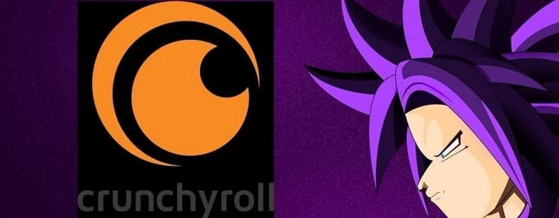 install and use Crunchyroll