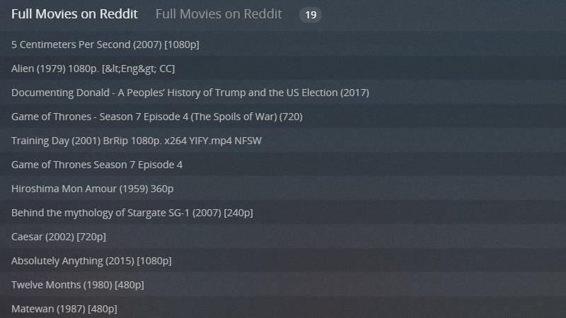 Best Plex Add-ons: 25 of Our Favorites (Updated)
