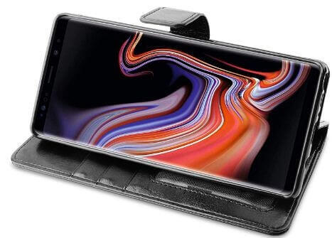 AMOVO case for Galaxy Note 9
